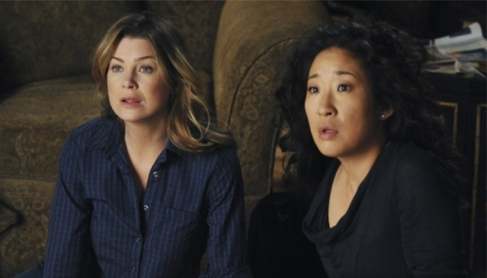 Quiz : qui survivrait à Grey&rsquo;s Anatomy ? Toi, ton bff ou aucun des deux ?