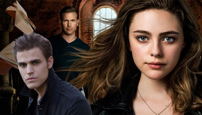 Legacies : quels persos de The Originals pourraient être dans le spin-off ?