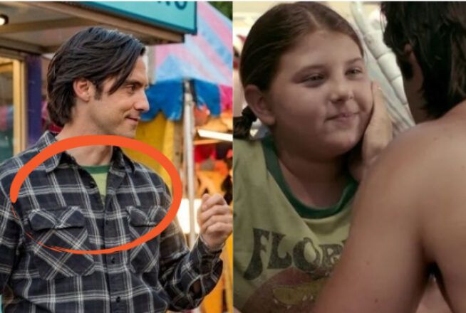 This Is Us saison 3 : 7 détails que vous avez sans doute loupés dans l&rsquo;épisode 1