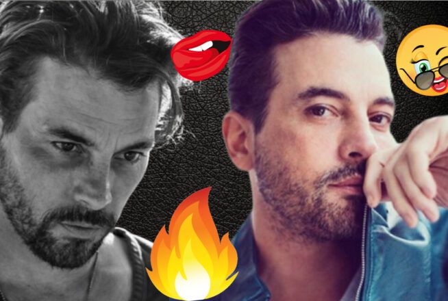 Top 10 ridicule mais très sexy des photos de Skeet Ulrich sur Instagram