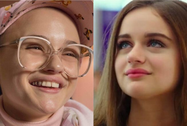 The Act : la série dark avec Joey King a enfin un trailer