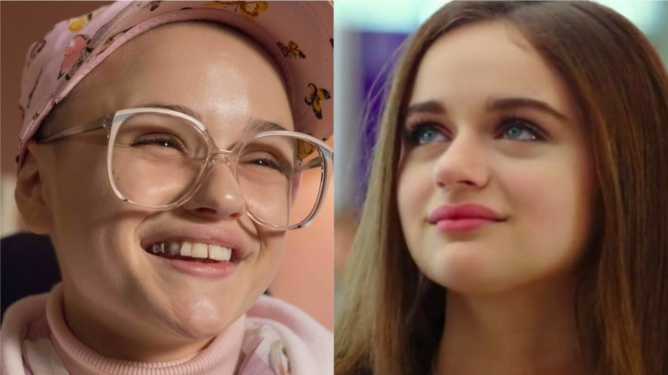 The Act : la série dark avec Joey King a enfin un trailer