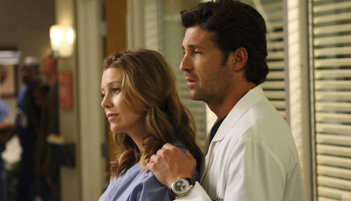 Grey&rsquo;s Anatomy : le quiz le plus dur du monde sur le couple Meredith et Derek