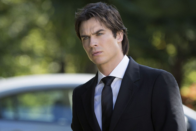 The Vampire Diaries : le quiz le plus dur du monde sur Damon Salvatore