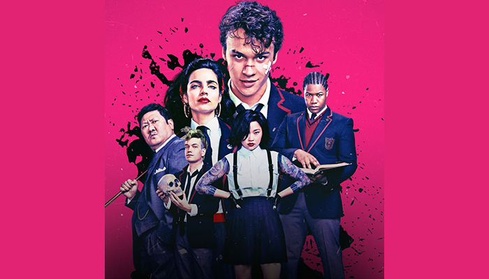 Deadly Class : les 5 moments les plus badass de la série