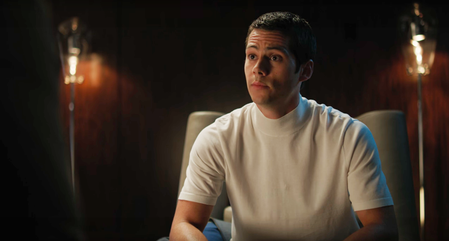 Dylan O&rsquo;Brien cherche l&rsquo;amour dans le premier épisode de sa nouvelle série Weird City