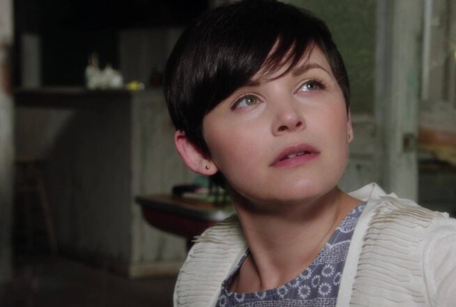 Ginnifer Goodwin rejoint Why Women Kill, la nouvelle série de Marc Cherry