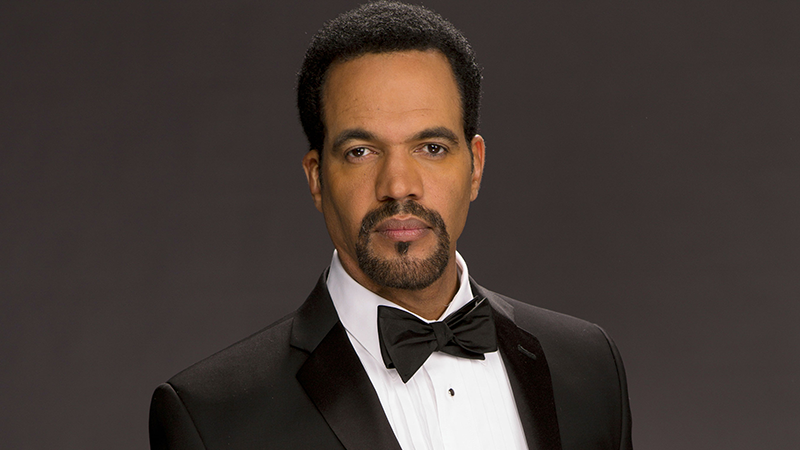 Les Feux de L&rsquo;Amour : Kristoff St. John (l&rsquo;interprète de Neil Winters) est décédé