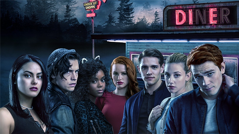 Riverdale : pourquoi les fans sont persuadés que ce personnage est le vrai tueur