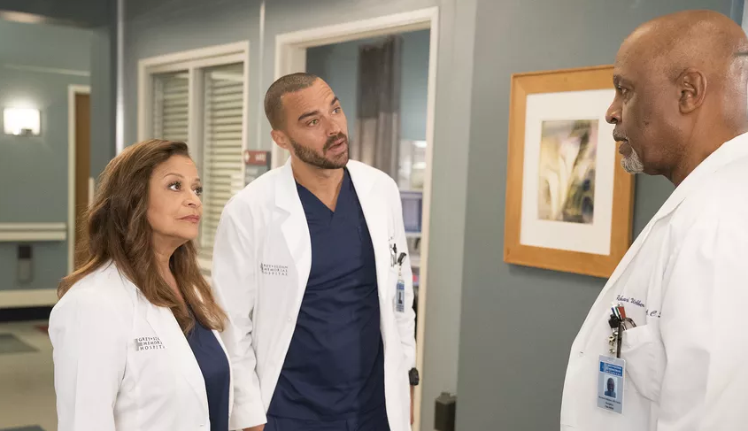 Grey’s Anatomy saison 15 : découvrez l’histoire vraie derrière l’épisode 11