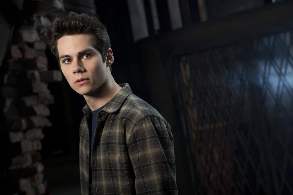 Teen Wolf, Friends&#8230; Ces 8 personnages fun de séries au passé bien glauque