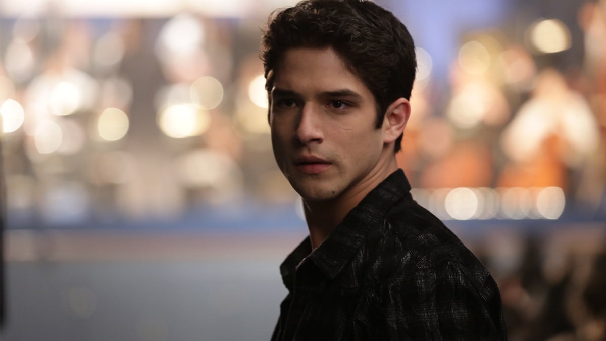 Tyler Posey (Teen Wolf) sera la star d’une nouvelle série sur… des vampires