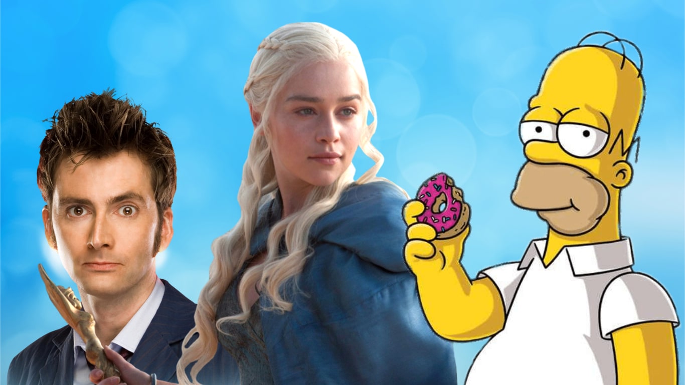 Les Simpson, GoT… 8 séries qui ont battu des records mondiaux