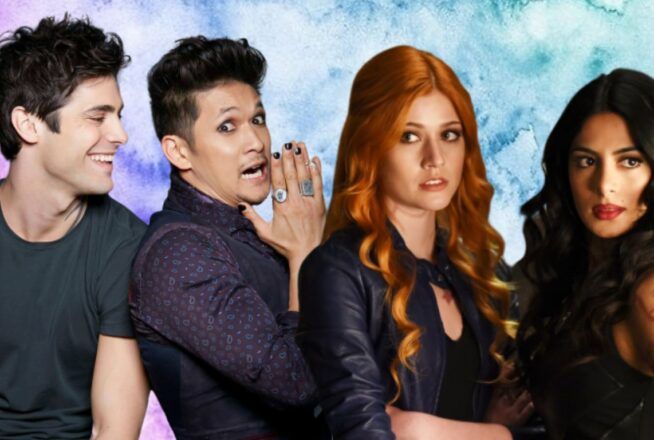 Shadowhunters : le quiz le plus dur du monde, pour les vrais fans