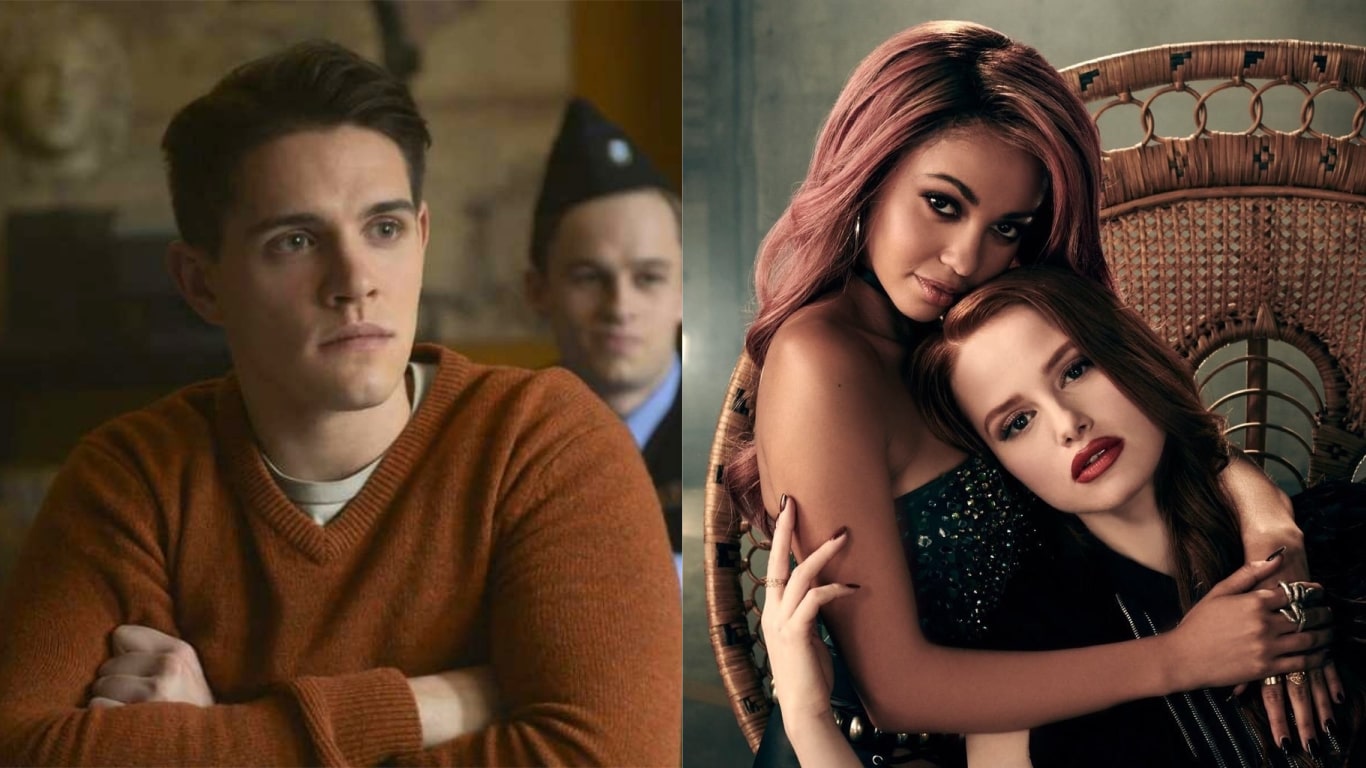 Riverdale saison 3 : pourquoi l’épisode 12 est important pour la communauté LGBTQ