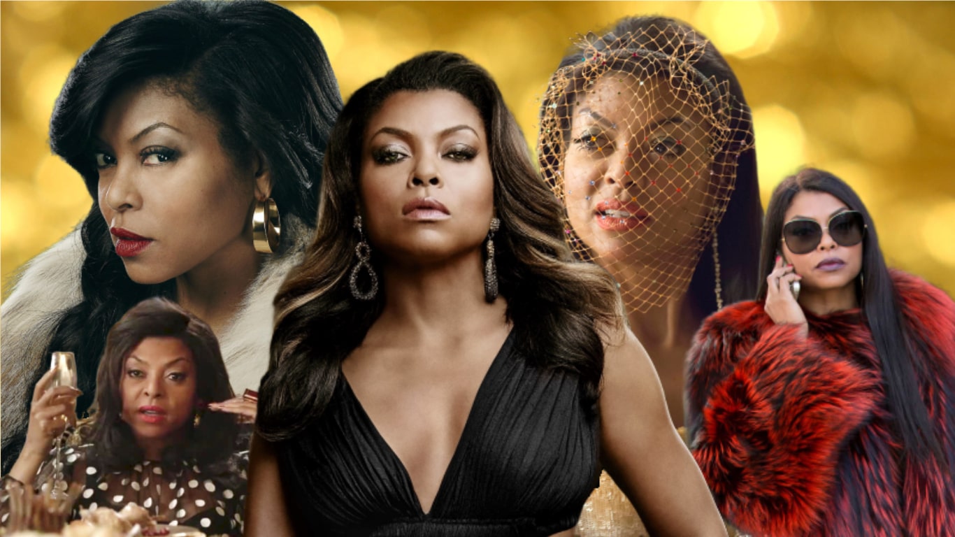 Empire : top 10 des meilleures punchlines de Cookie Lyon