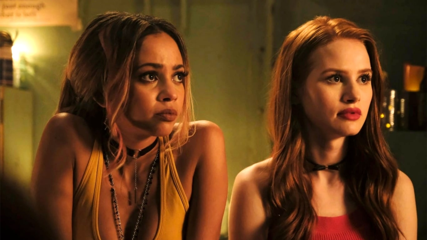 Ce quiz te dira si t&rsquo;es plus Cheryl Blossom ou Toni Topaz