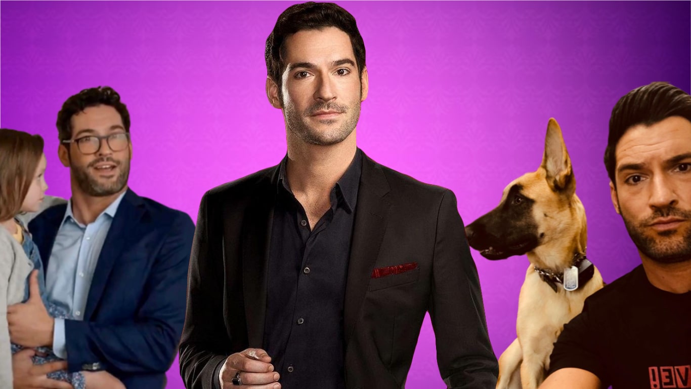 Tes préférences séries nous diront quel Tom Ellis tu es