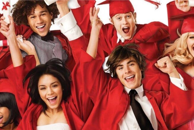 High School Musical : la série est plus proche que jamais d&rsquo;arriver !