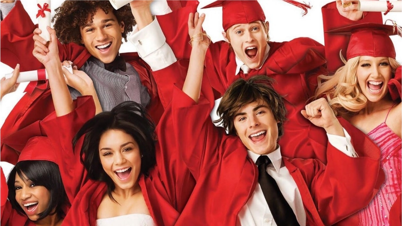 High School Musical : la série est plus proche que jamais d&rsquo;arriver !