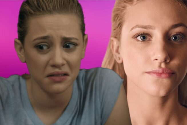 Tes préférences séries nous diront si t&rsquo;es plus Lili Reinhart ou Betty Cooper