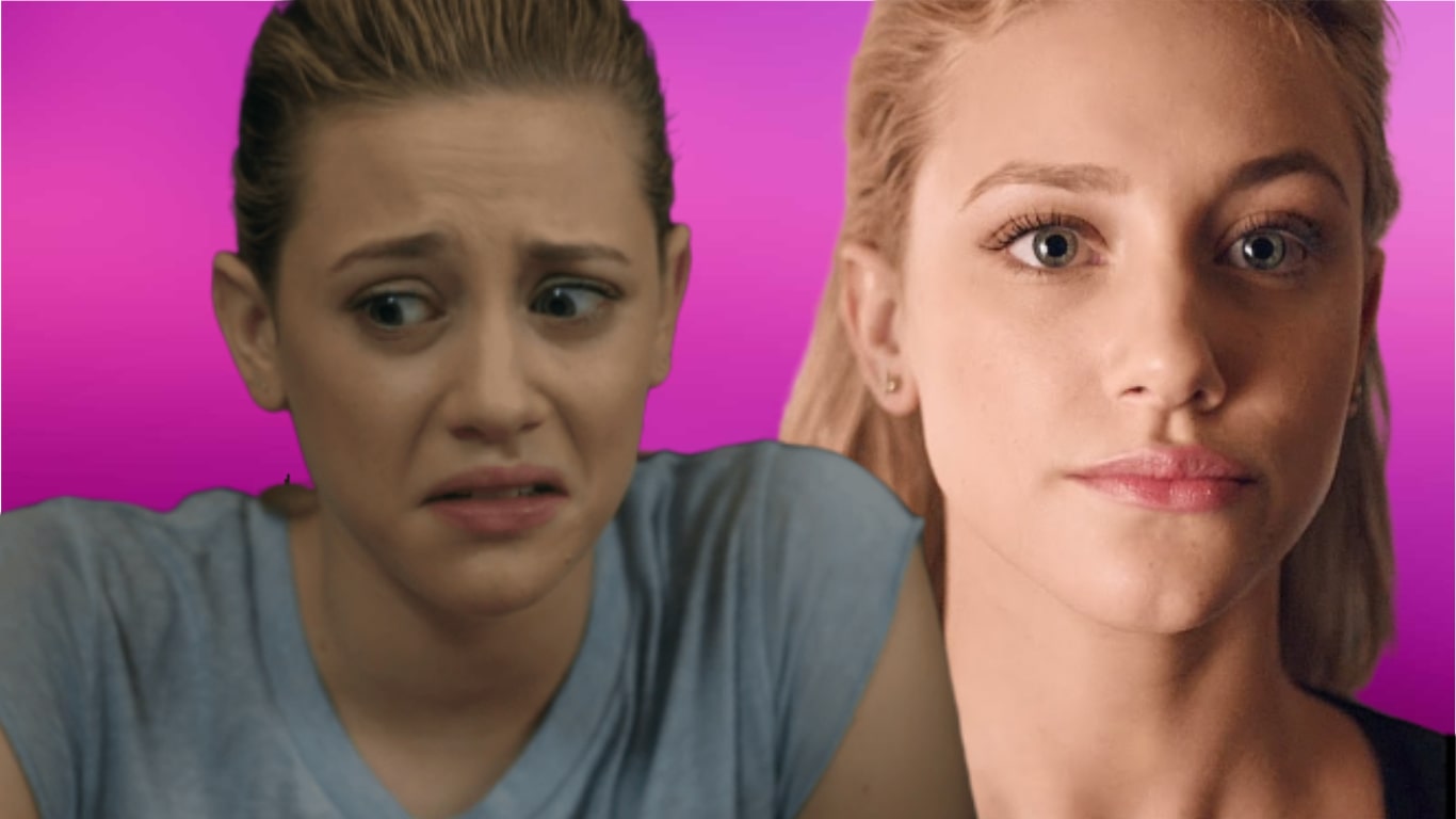 Tes préférences séries nous diront si t&rsquo;es plus Lili Reinhart ou Betty Cooper