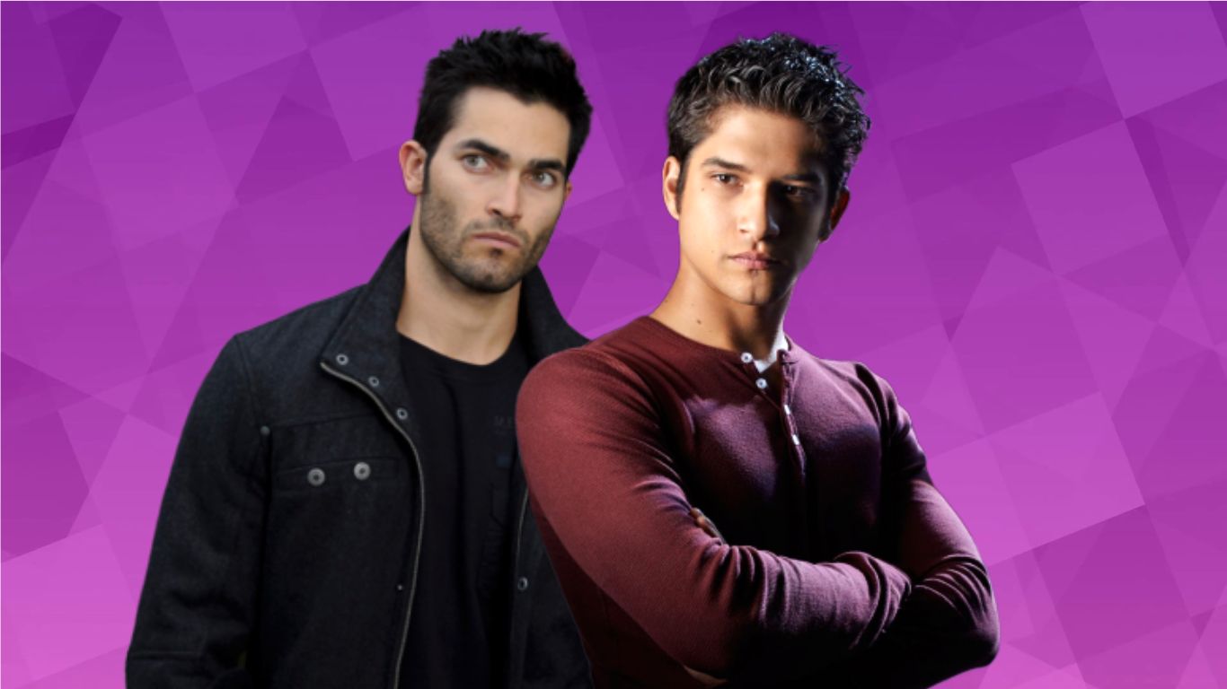 Tes préférences séries nous diront si t&rsquo;es plus Tyler Posey ou Tyler Hoechlin