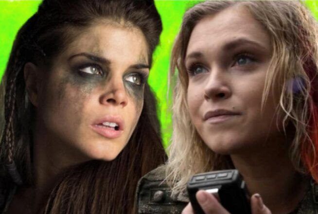 Ce quiz te dira si t&rsquo;es plus Clarke Griffin ou Octavia Blake (The 100)