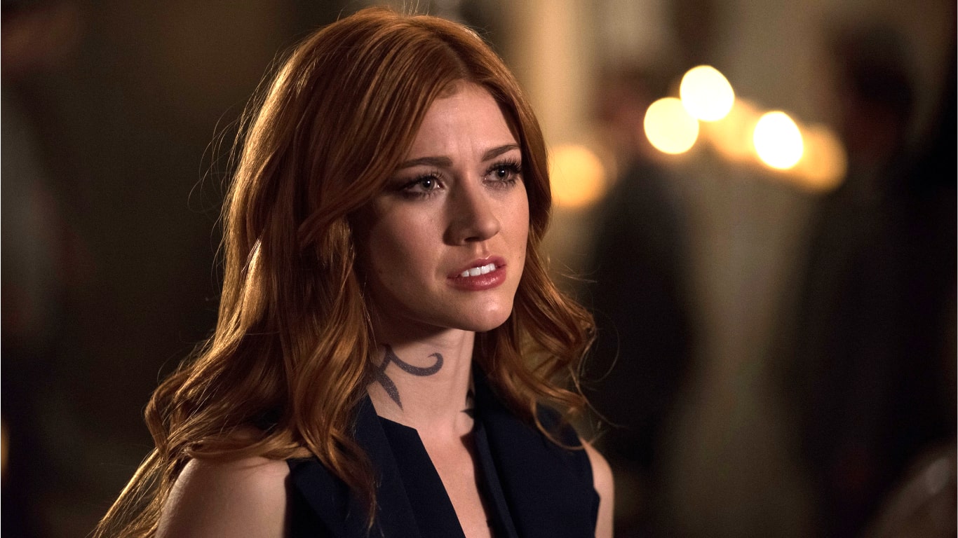 Shadowhunters saison 3B : l’énorme twist de l’épisode 11 fait réagir les fans