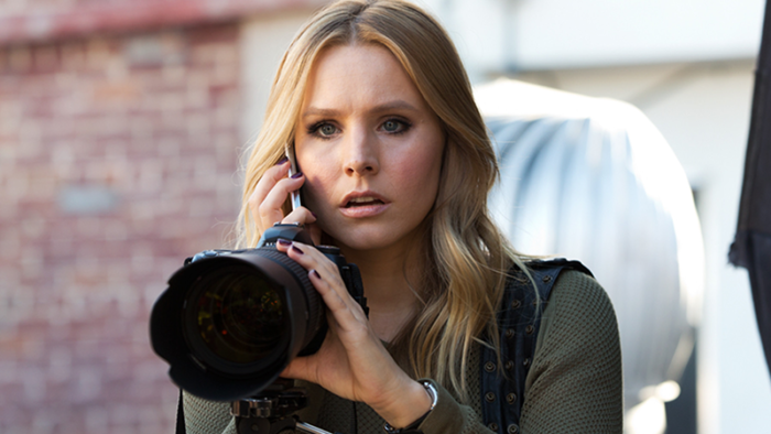 Veronica Mars : tout ce qu&rsquo;il faut savoir sur la saison 4 événement