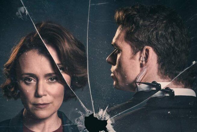 Bodyguard : la série aura-t-elle droit à une saison 2 ?