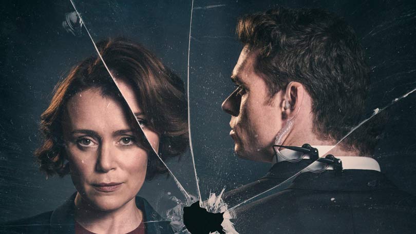 Bodyguard : la série aura-t-elle droit à une saison 2 ?