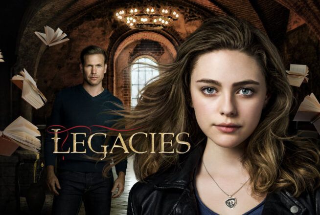 Legacies : 5 persos de The Vampire Diaries qu&rsquo;on verra sûrement dans le spin-off sur Hope