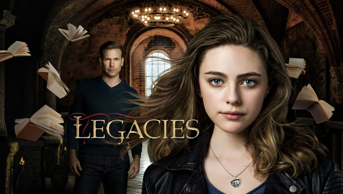 Legacies : 5 persos de The Vampire Diaries qu&rsquo;on verra sûrement dans le spin-off sur Hope