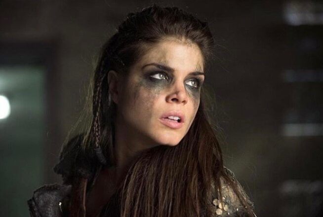 The 100 : Octavia pourrait être absente de la saison 6