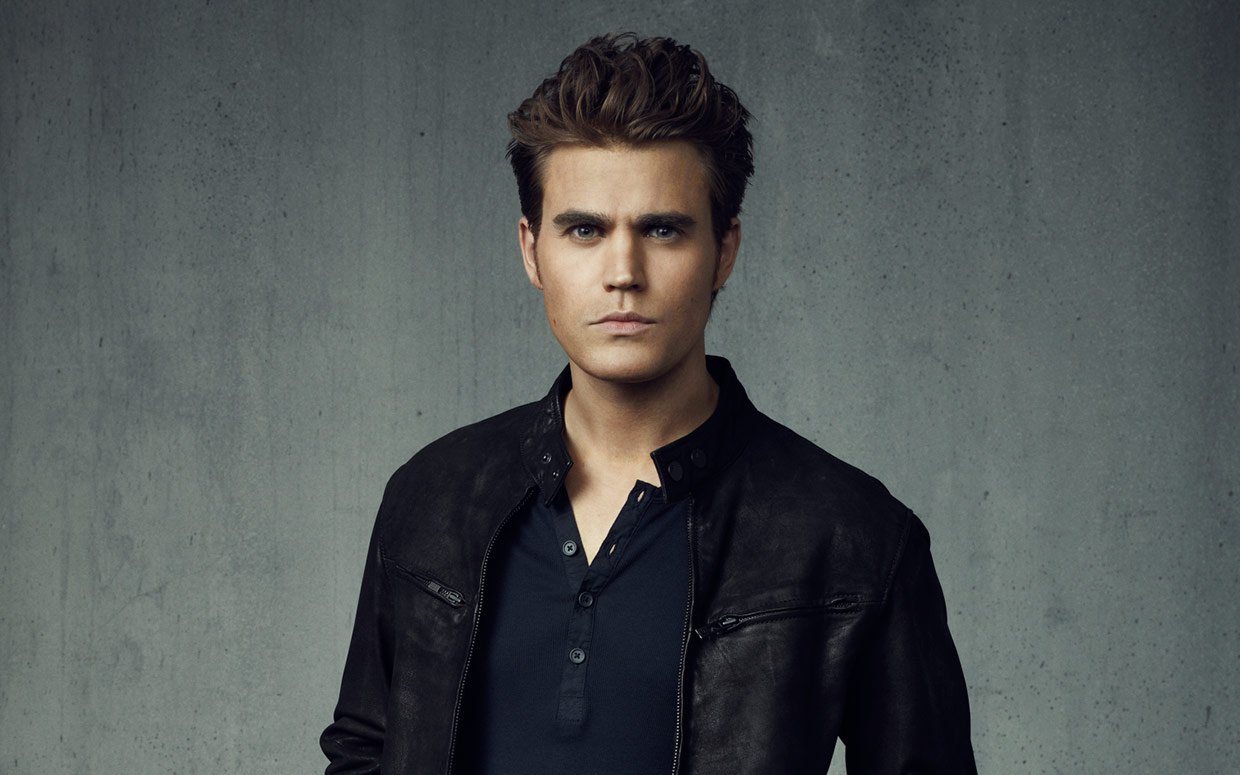 The Vampire Diaries : Paul Wesley de retour dans une série !