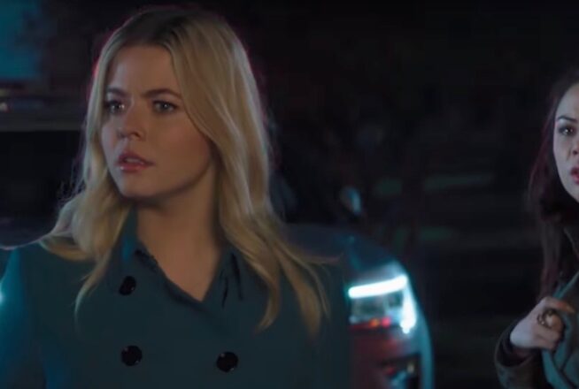 The Perfectionists : un meurtre éclate dans le trailer du spin-off de PLL