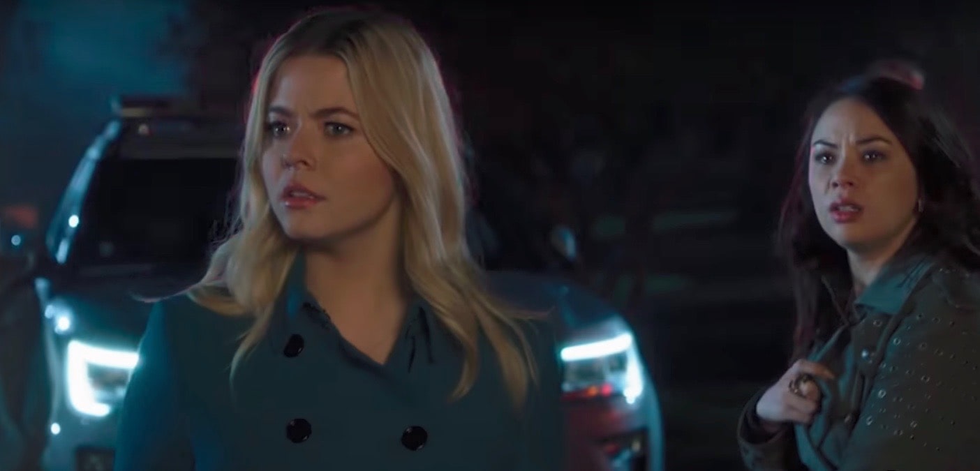 The Perfectionists : un meurtre éclate dans le trailer du spin-off de PLL