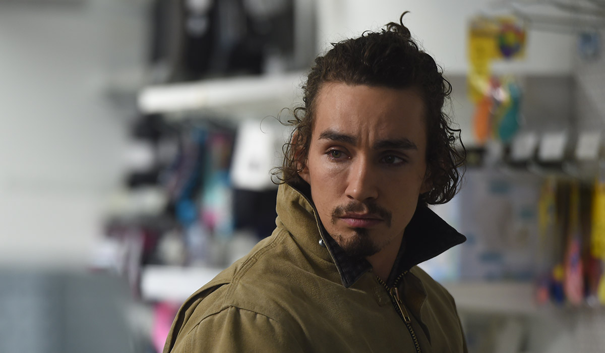 The Umbrella Academy : 5 bonnes raisons de faire une fixette maladive sur Robert Sheehan