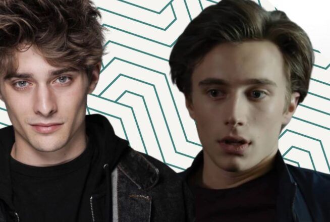 Tes préférences séries nous diront si tu es plus Lucas ou Eliott de Skam France