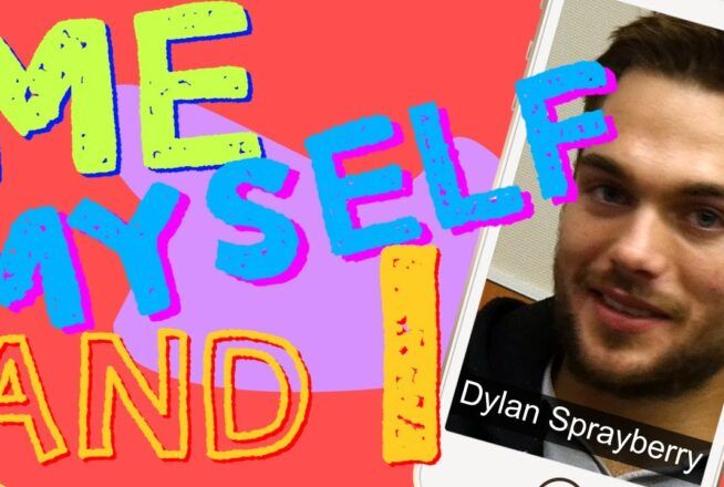 Teen Wolf : Dylan Sprayberry parle challenge et Liam ! (interview exclu)