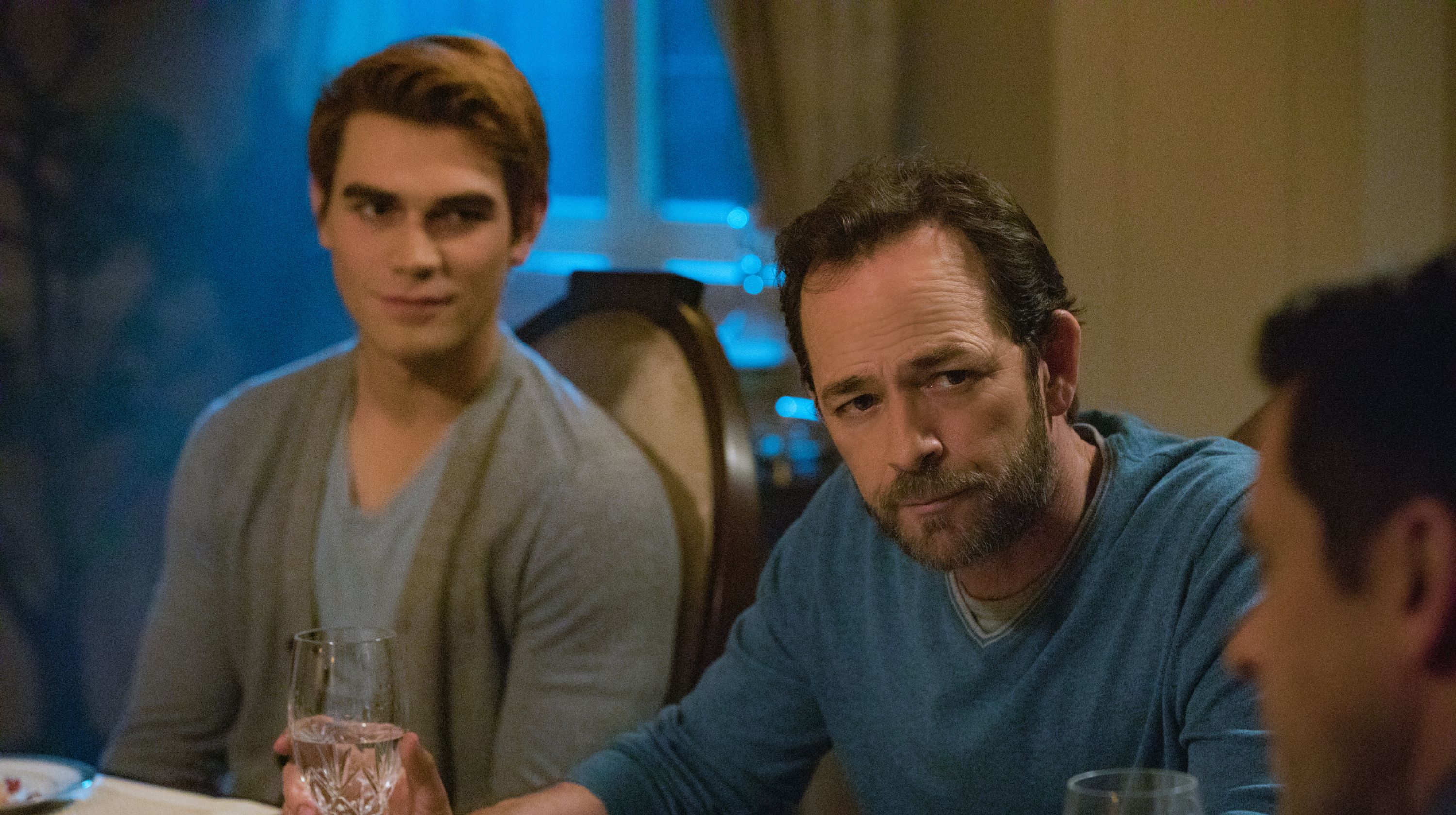 Riverdale saison 3 : l&rsquo;épisode 14 rend hommage à Luke Perry