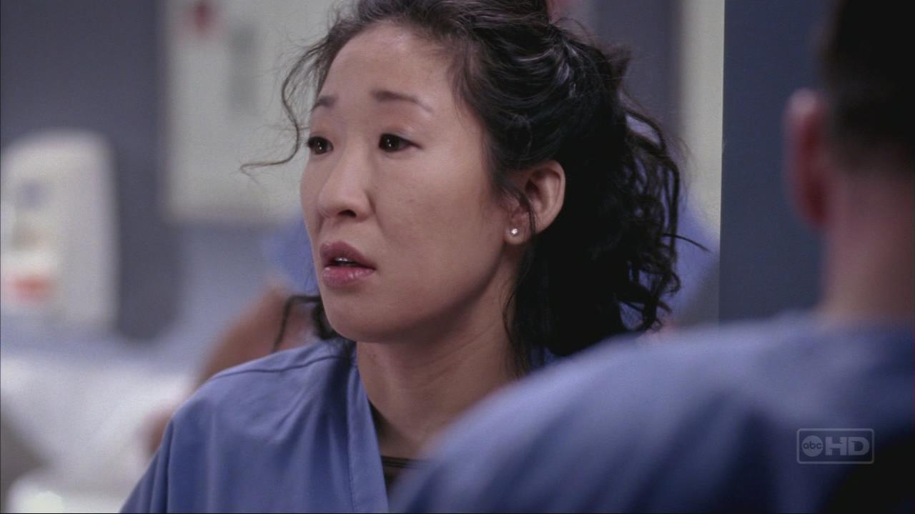 Grey&rsquo;s Anatomy : Sandra Oh ne veut pas revenir dans la série&#8230; Pour le moment