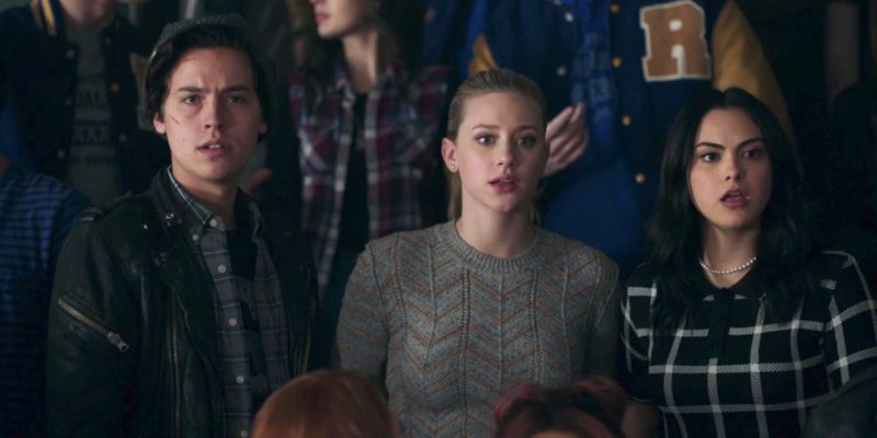 7 séries (cultes) à tester en attendant le retour de Riverdale