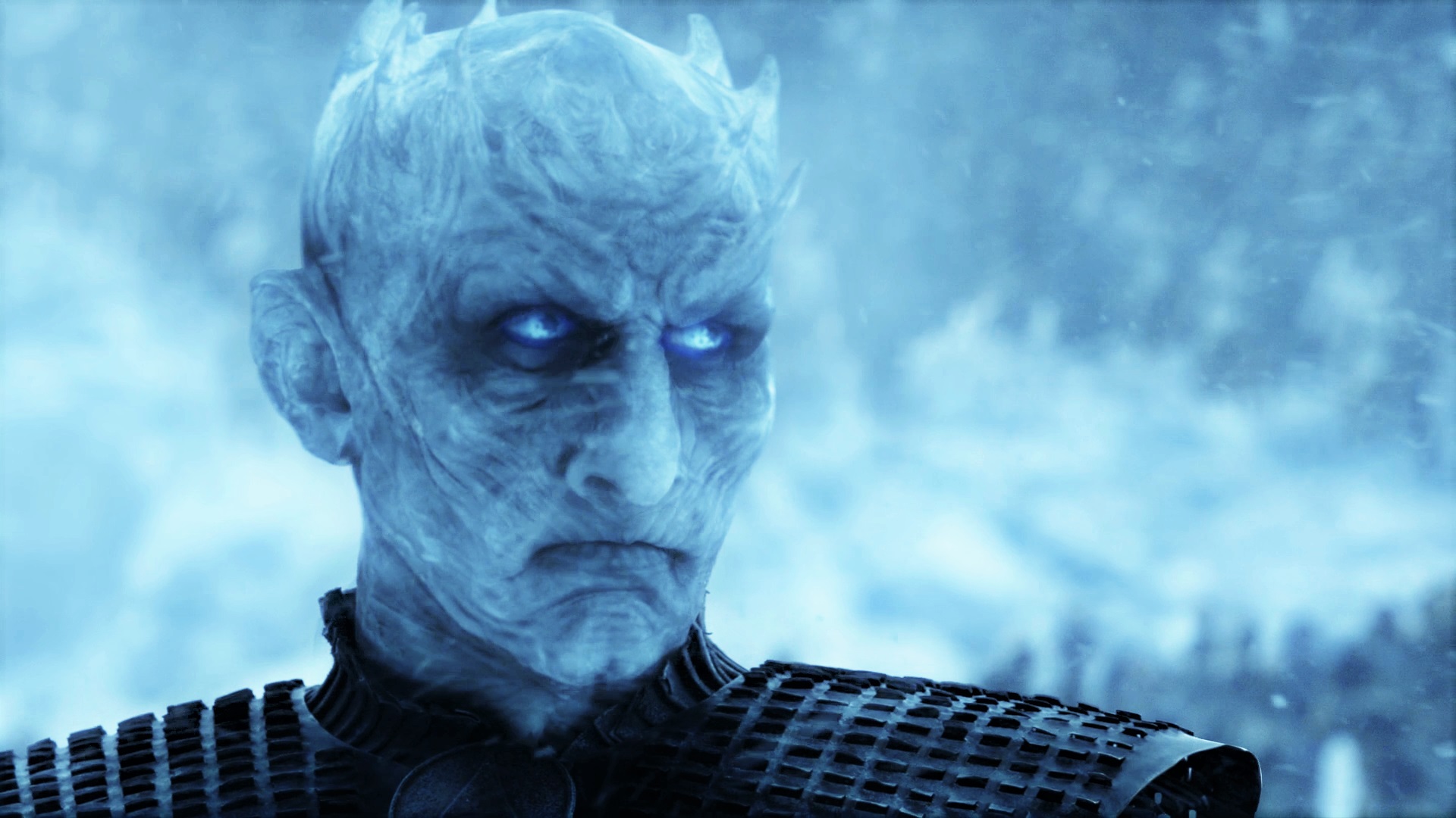 Game of Thrones saison 8 : un gros spoiler sur le Night King révélé