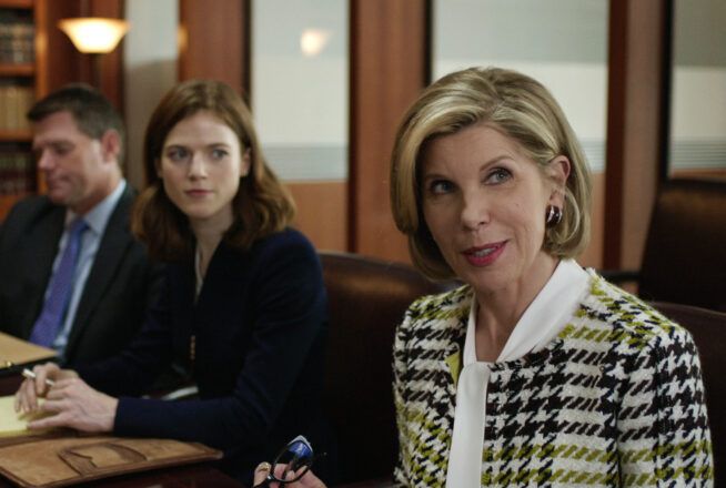 The Good Fight : 10 phrases de la série que les fans disent tous les jours