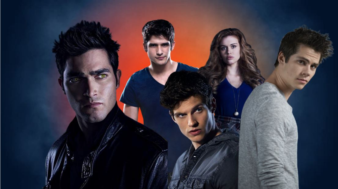 Quiz : réponds à ces questions, on te dira ce qu&rsquo;il t&rsquo;arriverait dans Teen Wolf