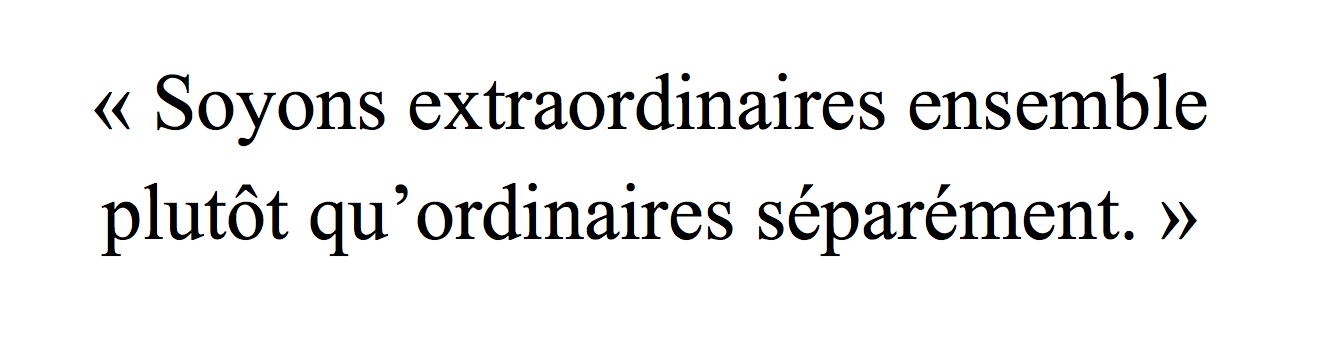 Quiz A Quel Couple De Series Correspond Cette Citation