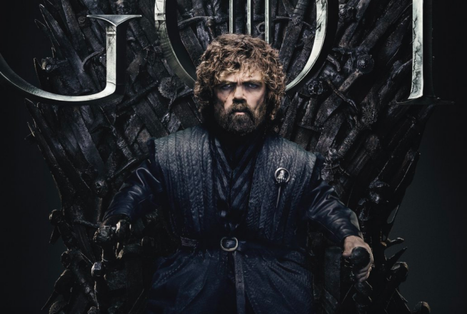 Game of Thrones saison 8 : ce poster de Tyrion confirme-t-il une terrible théorie ?