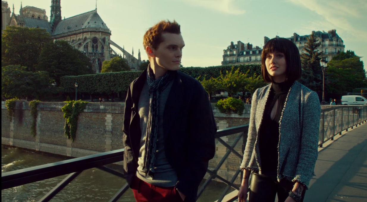 Shadowhunters à Paris : 6 adresses visitées par Clary et Jonathan